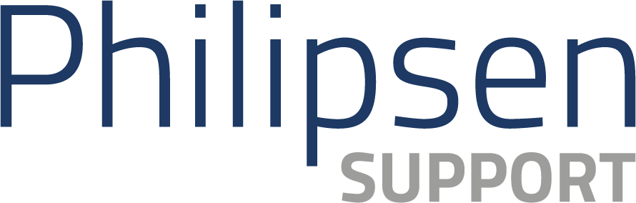 Philipsen Support